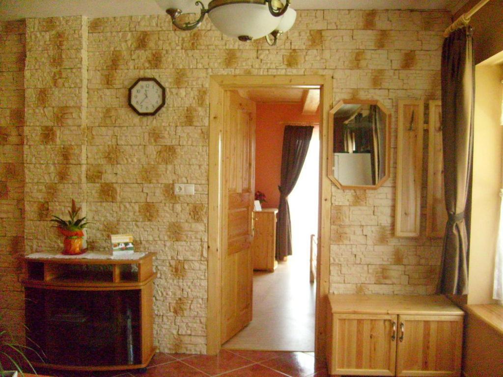 Andrea Vendeghaz Apartment Kehidakustany Bilik gambar